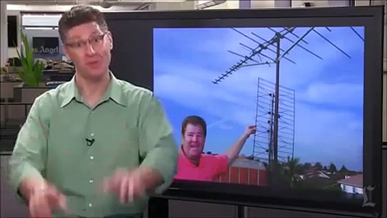 How can I digitally record TV programs without a cable or satellite box