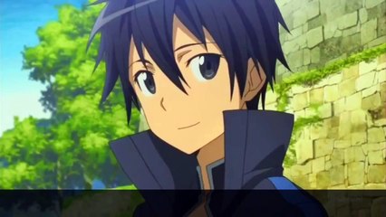 Top 15 Anime That Will Make You CRY (◕︵◕) [HD]