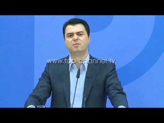 Basha: Ne frenuam zemërimin ndaj një tiranie krimi - Top Channel Albania - News - Lajme