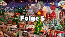 Fabis Frohe Forweihnacht 2013: Folge 5