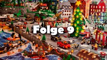 Fabis Frohe Forweihnacht 2013: Folge 9