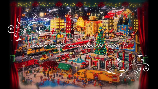 Fabis Frohe Forweihnacht Folge 12