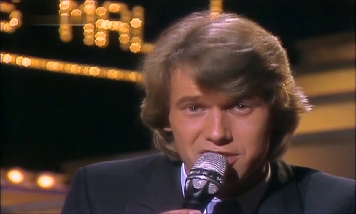 Roland Kaiser - Lieb' mich ein letztes Mal 1981