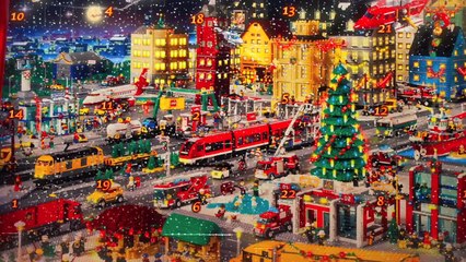 Fabis Frohe Forweihnacht Folge 2