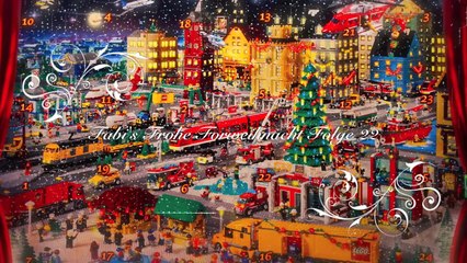 Fabis Frohe Forweihnacht Folge 22