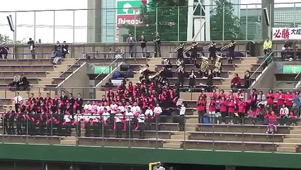 大成高校　宇宙戦艦ヤマト