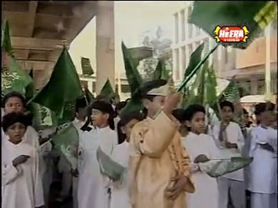 Noor wala aya ha