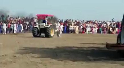 Pakistani Tractor Weelings , must watch