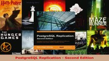 Download  PostgreSQL Replication  Second Edition PDF Free