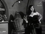 فيلم مدرسة الحب نعيمة عاكف ١٩٥٥