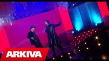 Shkodran Tolaj ft. Shemi (iliret) - Xhamadani ri (Official Video HD)
