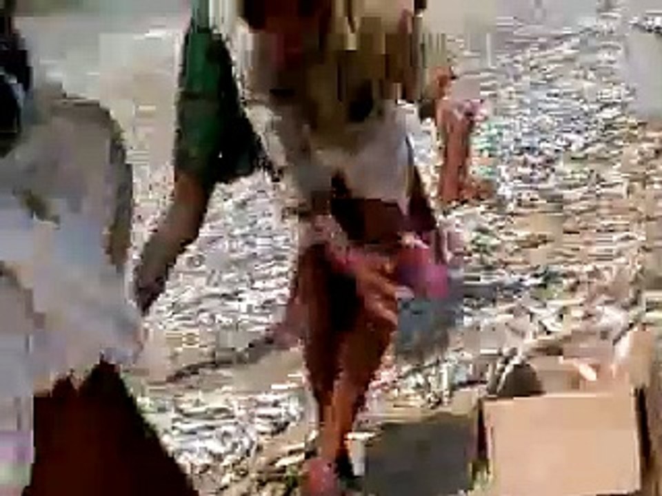 MACHLIYA KI BARSAAT MUST WATCH