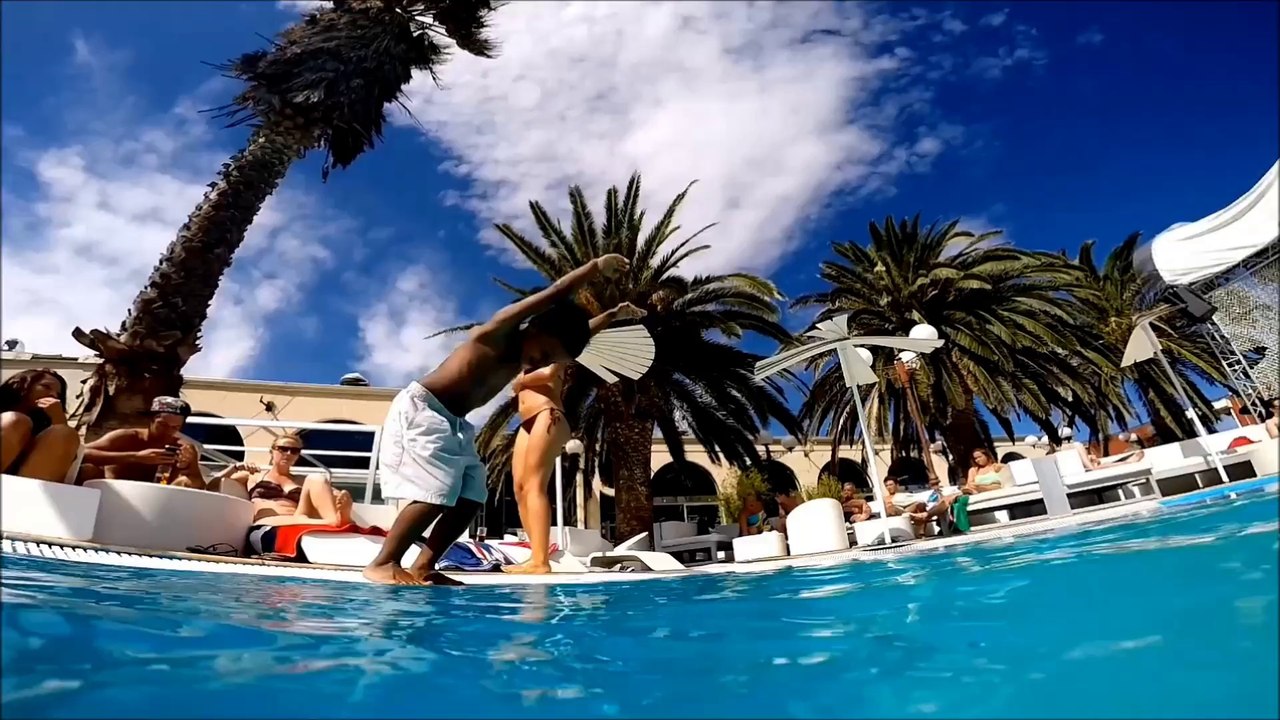 gopro summer