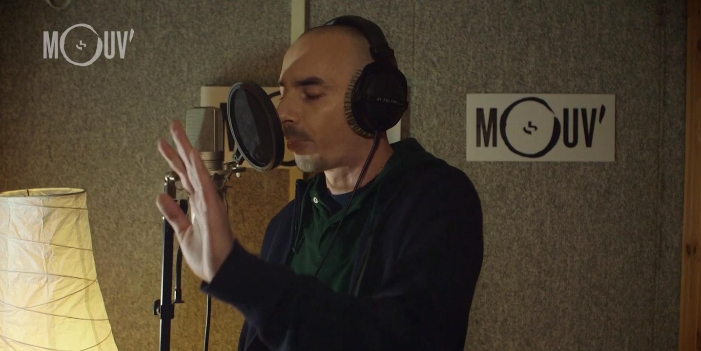 PERSO x AVICEN x DADOO x SAMEER HAMAD - Freestyle (By DJ Djel & DJ Daz) #SELECTIONAKHENATON