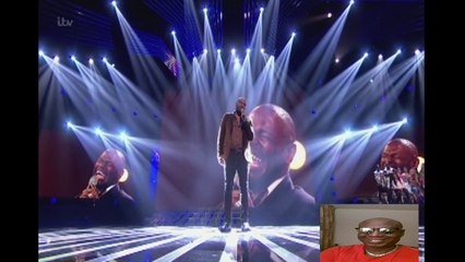 dance with my father again