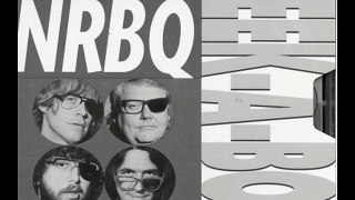 NRBQ - Whistle While You Work (Live 1993)