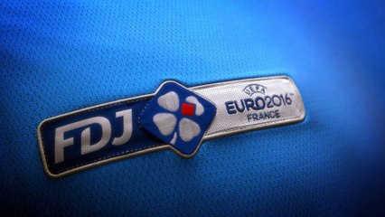 Publicité pour le jackpot Loto spécial Euro 2016 du 12 décembre 2015