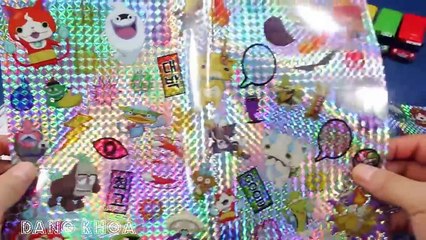 Đồ chơi nhà máy sản xuất máy dán tường rất hay và thú vị cho bé