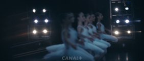 Relève : Benjamin Millepied réinvente l'Opéra- Bande annonce #2 - CANAL+