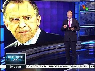 Rusia destruye en 24 horas 204 objetivos de Daesh