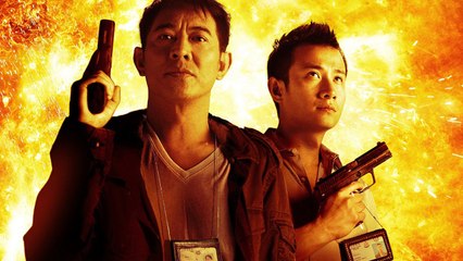 Badges.of.Fury.2013 II  Part 2 II films d'action en francais