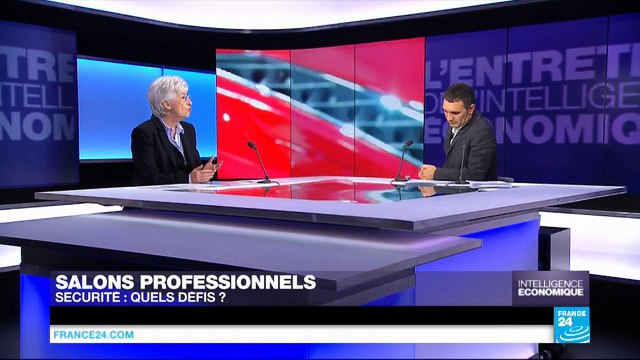 Il faut responsabiliser les organisateurs des salons à l'égard de leurs exposants