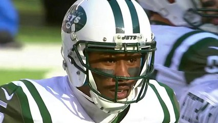 How impressive are Jets receivers?