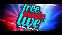 Free Magic Live Convos - Magic Balls