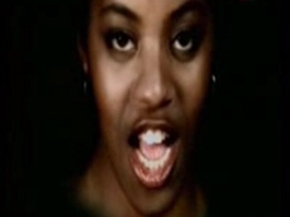 Oxmo Puccino feat. K-Reen