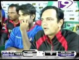Sylhet Super Stars vs Dhaka Dynamites Last Over Highlights Boom Boom Shahid Afridis Batting Dec 9, 2015