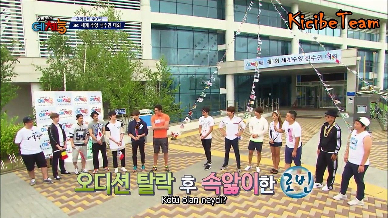 Cool Kiz (Yüzme) Bölüm_2: part_1