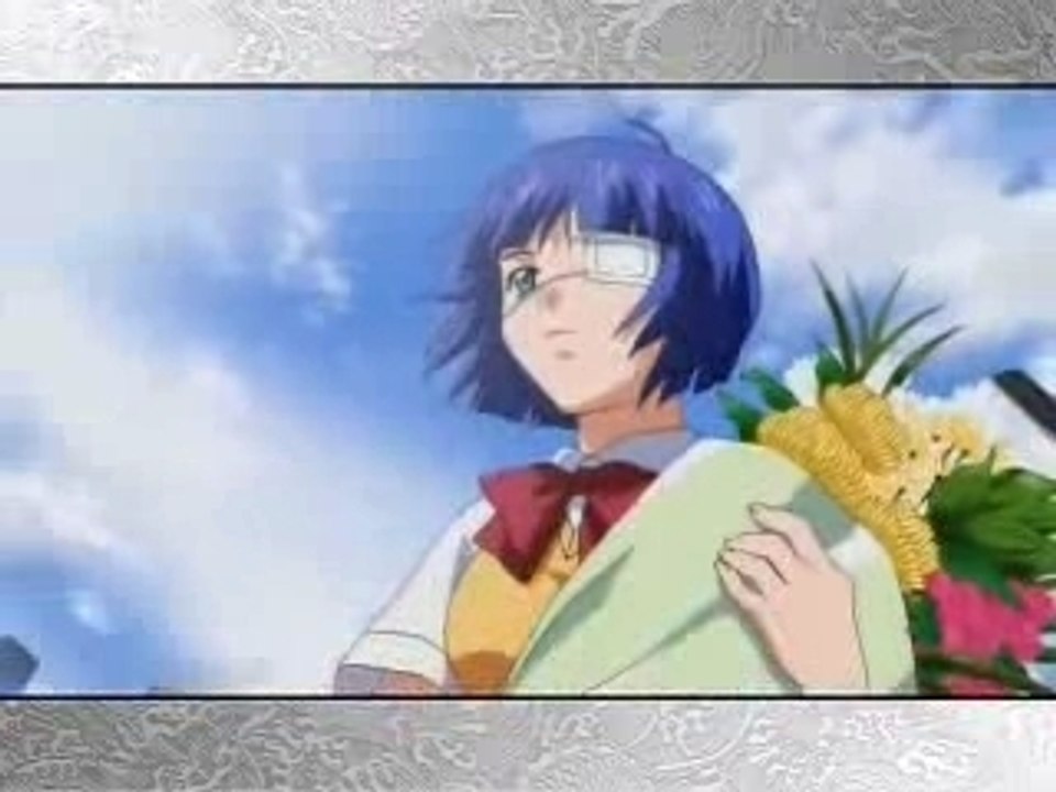 Ikkitousen Dragon Destiny Opening