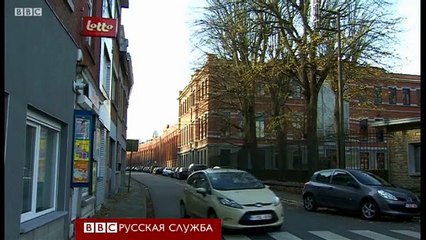 Долгий путь "калашникова": Бельгия, Ливия, далее везде
