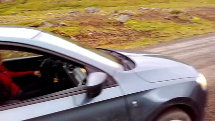 040 - Jízda Vestfirdi