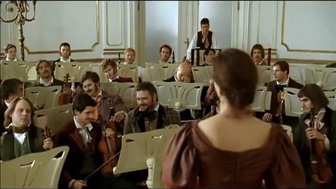 Geliebte Clara (2008) Trailer