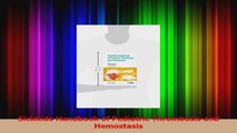 SickKids Handbook of Pediatric Thrombosis and Hemostasis Read Online