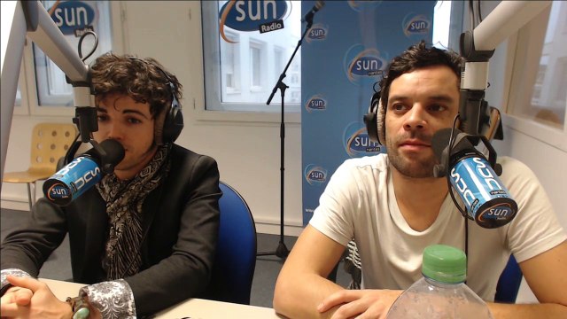 SUN MUSIC ADDICT 4 décembre 2015 : Kokomo – Partie 1