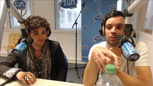 SUN MUSIC ADDICT 4 décembre 2015 : Kokomo – Partie 2