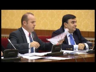 Koçi: Taksa për makinat luksoze mbi 50 mijë euro, e fjetjes ndahet në 3 kategori- Ora News