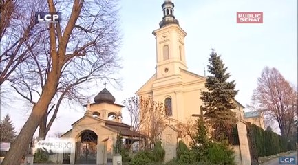 Europe Hebdo : "Europe : à droite toute ?", le reportage de la semaine