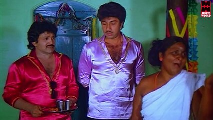 Tamil Movies 2014 Full Movie New Releases - Chinna Thambi Periya Thambi - Part - 4 [HD]