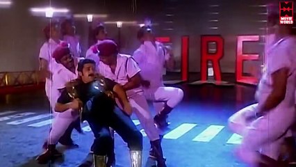 Rum Bum Bum Arambum.....Tamil Movie Songs - Michael Madhana Kama Rajan [HD]