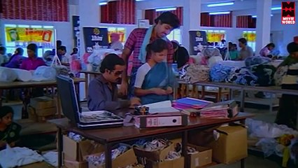 Tamil Movies 2014 Full Movie New Releases - Chinna Thambi Periya Thambi - Part - 2 [HD]