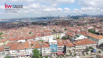 GÖKSER İŞ MERKEZİ ALTUNİZADE TANITIM FİLM