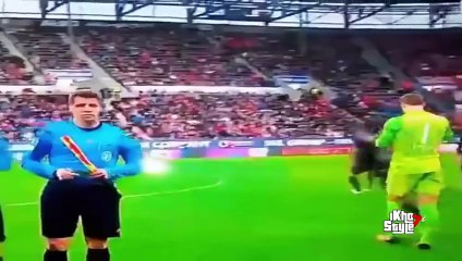 ---اضحك مع كورة القدم ههههههه - YouTube