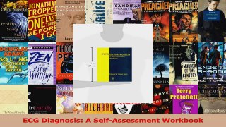 ECG Diagnosis A SelfAssessment Workbook Read Online