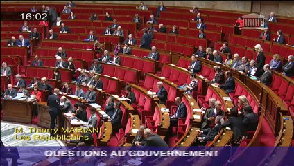 Fermeture des services de chirurgie : démenti de Marisol Touraine