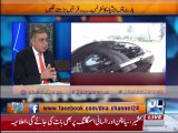 Arif Nizami talks about what Pak Army thinks about India