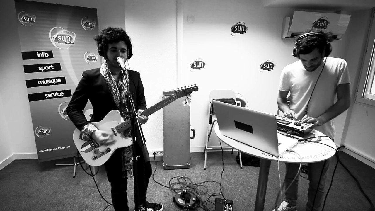 SUN MUSIC ADDICT 4 décembre 2015 : Kokomo - Killing the kid