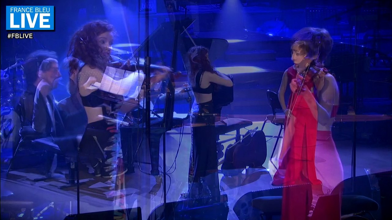 Camille Berthollet - Czardas